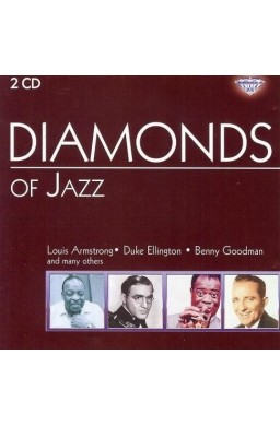 Diamonds of Jazz (2CD)