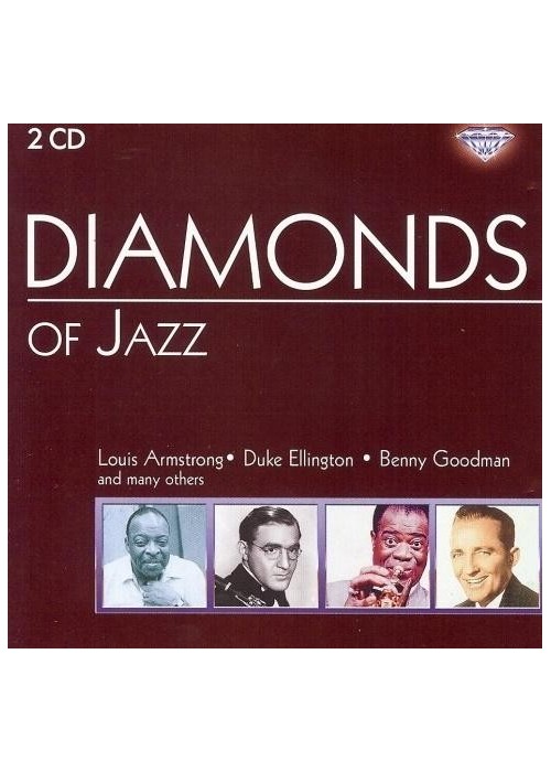 Diamonds of Jazz (2CD)