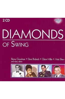 Diamonds of Swing (2CD)