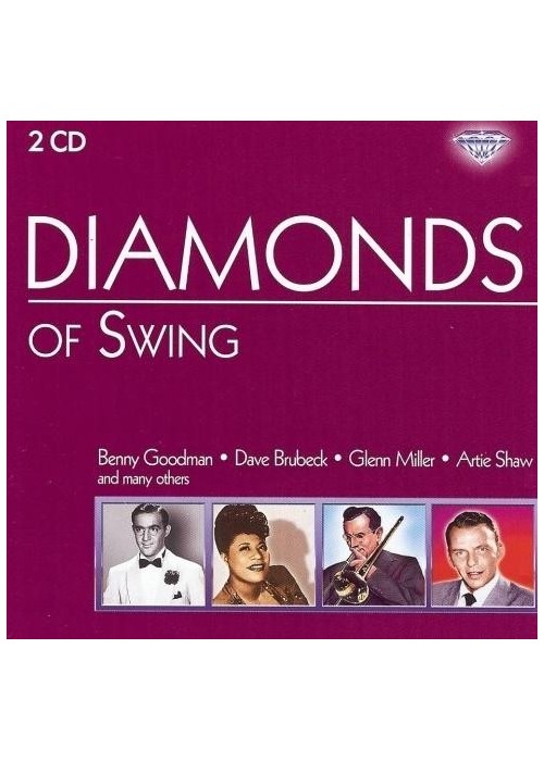 Diamonds of Swing (2CD)