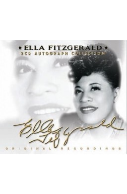 Ella Fitzgerald. Autograph Collection (2CD)