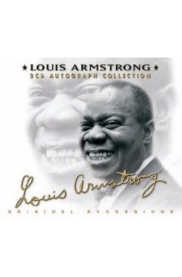 Louis Armstrong. Autograph Collection (2CD)