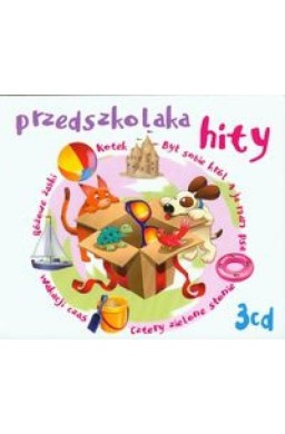 Przedszkolaka hity