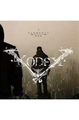 Kodex . 5 Elements CD