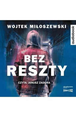 Bez reszty audiobook