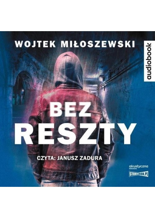 Bez reszty audiobook