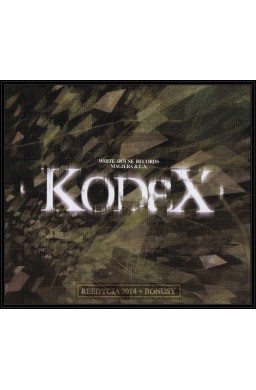 Kodex CD