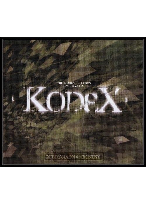 Kodex CD