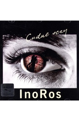 InoRos - Cudne oczy CD
