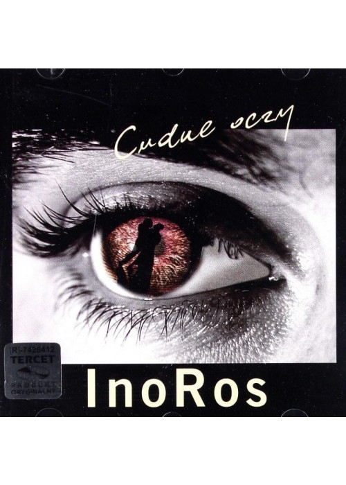 InoRos - Cudne oczy CD