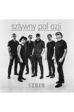 Szara CD