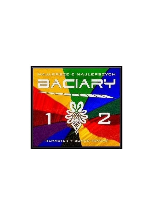 Baciary 1&2