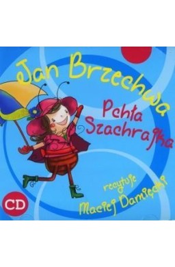 Pchła Szachrajka CD MP3