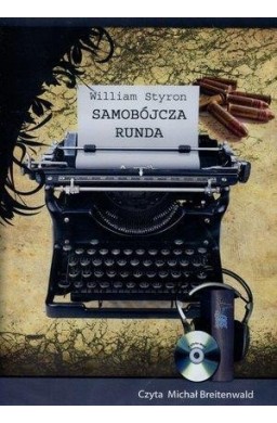 Samobójcza runda  Audiobook QES