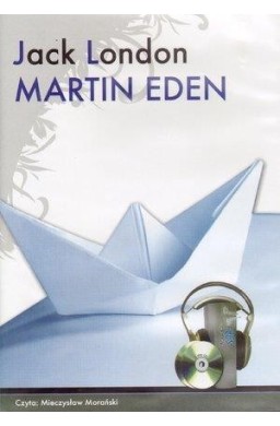 Martin Eden Audiobook QES