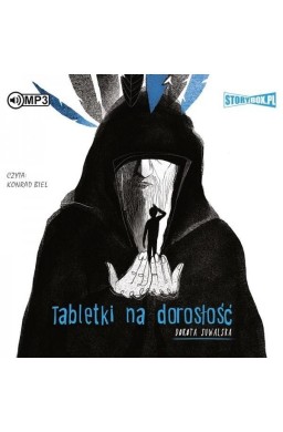 Tabletki na dorosłość audiobook