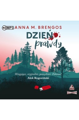 Dzień prawdy audiobook