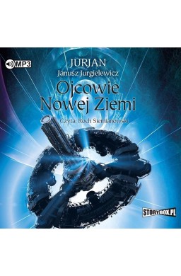Ojcowie nowej Ziemi audiobook