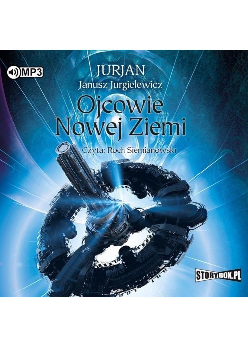 Ojcowie nowej Ziemi audiobook