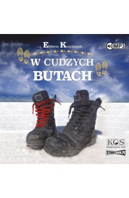 W cudzych butach audiobook