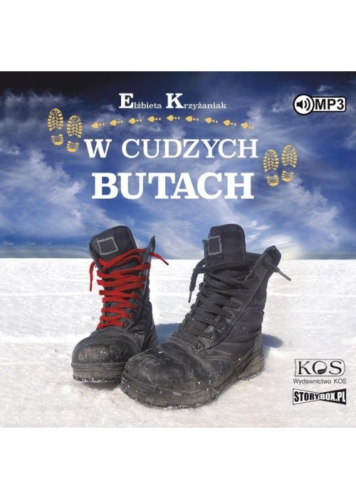 W cudzych butach audiobook