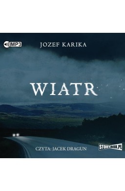 Wiatr audiobook