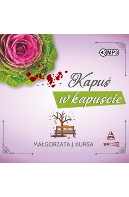 Kapuś w kapuście audiobook