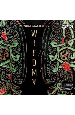Wiedma audiobook