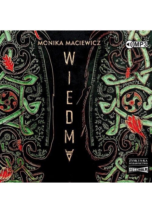 Wiedma audiobook