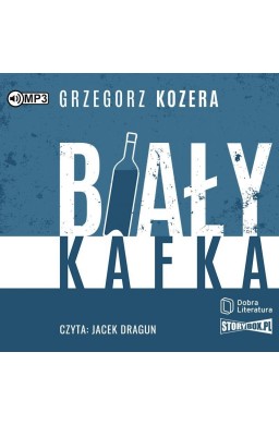 Biały Kafka audiobook