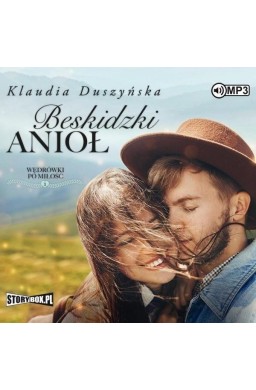 Beskidzki Anioł audiobook