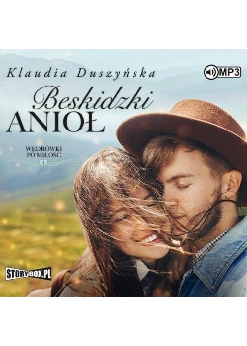 Beskidzki Anioł audiobook Beskidzki Anioł audiobook
