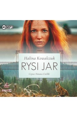 Rysi jar audiobook