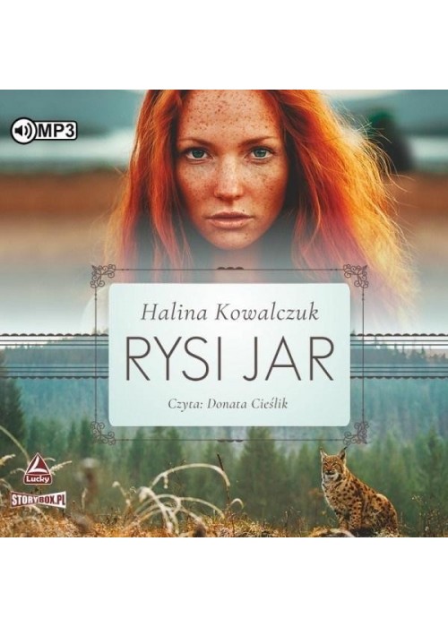Rysi jar audiobook
