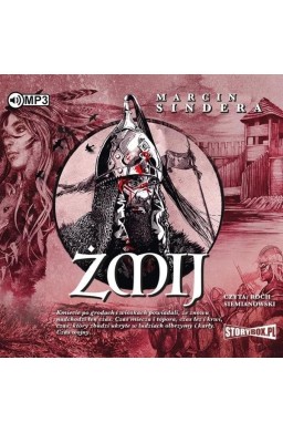 Żmij audiobook