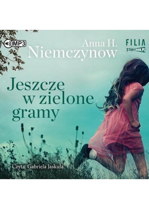 Jeszcze w zielone gramy audiobook