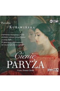 Cienie Paryża