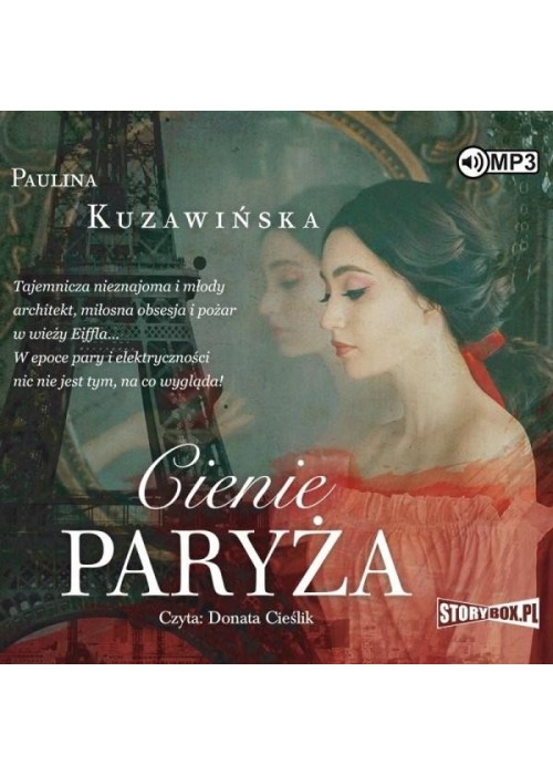Cienie Paryża