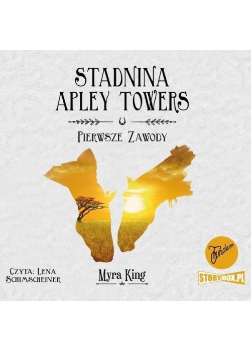 Stadnina Apley Towers T.1 Pierwsze zawody