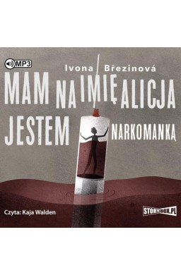 Dziewczyny na smyczy T.1 Mam na imię... audiobook