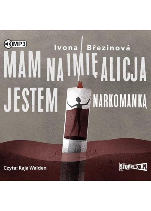 Dziewczyny na smyczy T.1 Mam na imię... audiobook