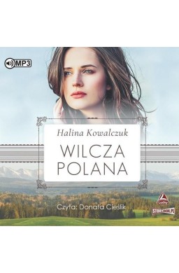 Wilcza polana Audiobook