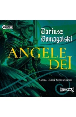 Angele Dei Audiobook