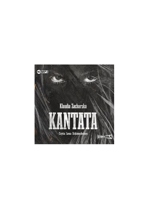 Kantata Audiobook