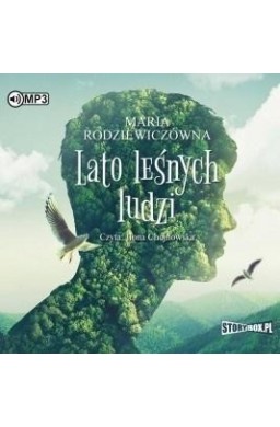 Lato leśnych ludzi Audiobook
