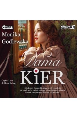 Dama Kier audiobook