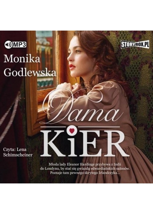 Dama Kier audiobook