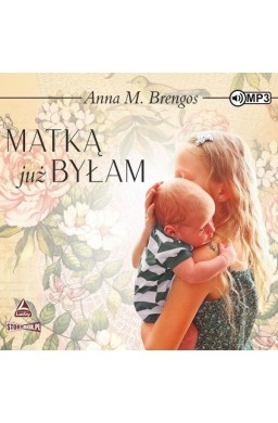 Matką już byłam audiobook