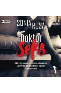 Doktor Seks audiobook