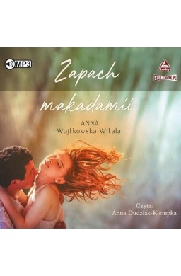 Zapach makadamii audiobook